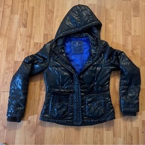 American Eagle Outfitter winter Jacket